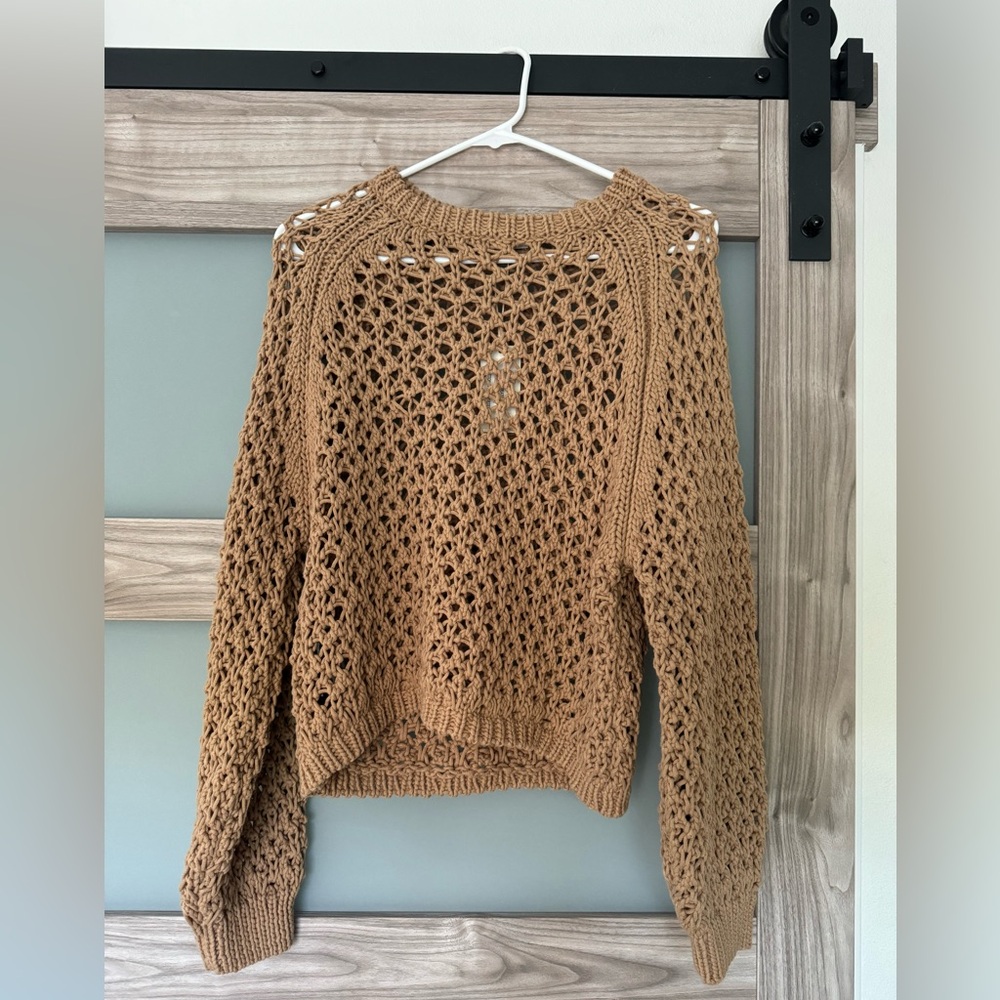Z Supply Sweater